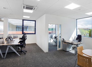 10 m² Coworking  in Hampshire, Harvest Crescent (GU51 2UZ) - 3 | MatchOffice