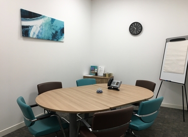  Virtual business address Hampshire, Harvest Crescent - MatchOffice.co.uk