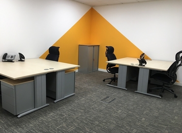  Virtual address Hampshire, Harvest Crescent - MatchOffice.co.uk