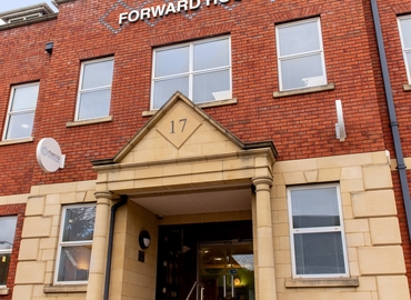  Meeting room for rent in Warwickshire, Forward House, 10 m² - MatchOffice.co.uk