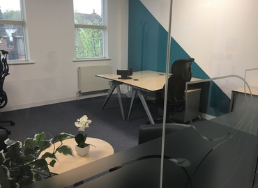 Coworking Forward House, 17 High Street B95 5AA Warwickshire