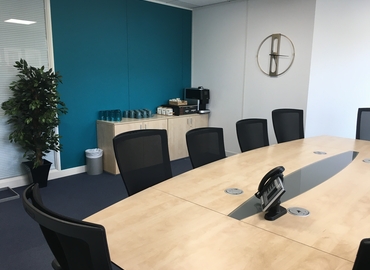 Coworking Forward House, 17 High Street B95 5AA Warwickshire