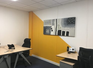 Coworking Forward House, 17 High Street B95 5AA Warwickshire