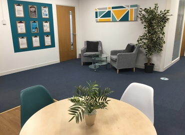 Virtual office Forward House, 17 High Street B95 5AA Warwickshire