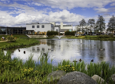 Virtual office Rutherford House, Warrington Road WA3 6ZH Cheshire
