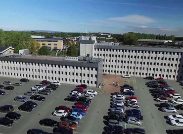 10 m² Convention center in Cheshire, Rutherford House (WA3 6ZH) - 9 | MatchOffice.com