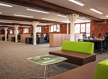 Coworking Ocean Way SO14 3XB Southampton