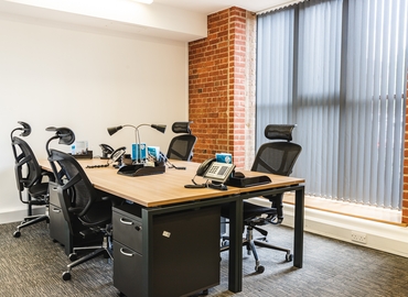 Coworking Ocean Way SO14 3XB Southampton