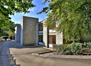 Meeting room in Aberdeen, 23 Rubislaw Den North, 12 m² - MatchOffice.co.uk