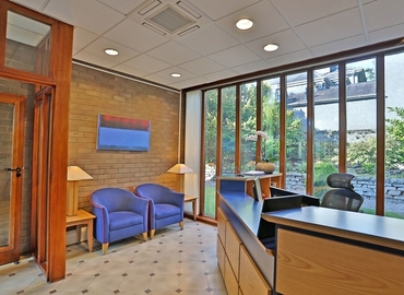  Meeting room hire in Aberdeen, 23 Rubislaw Den North, 12 m² - MatchOffice.co.uk