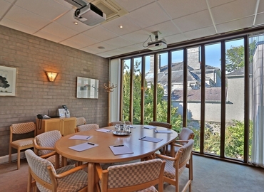  Meeting room hire in Aberdeen, 23 Rubislaw Den North, 12 m² - MatchOffice.co.uk