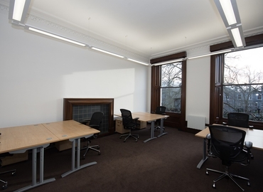  Conference venues in Aberdeen, 2 & 7 Queen’s Gardens, 12 m² - MatchOffice.co.uk
