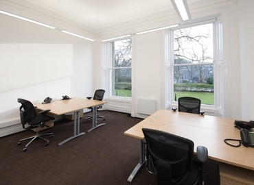 Virtual address in Aberdeen, 2 & 7 Queen’s Gardens (AB15 4YD) - 5 | MatchOffice.com