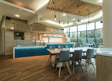 Coworking Express Park TA6 4RR Somerset
