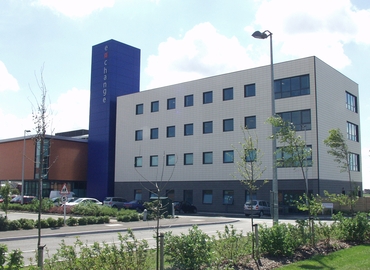 Coworking Express Park TA6 4RR Somerset