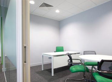 Coworking Express Park TA6 4RR Somerset