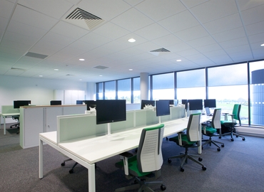 12 m² Coworking  in Somerset, The Exchange (TA6 4RR) - 7 | MatchOffice