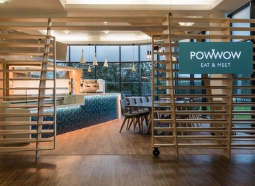 Coworking Express Park TA6 4RR Somerset