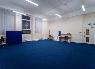 Business center Mollinsburn Street 60 G21 4SF Glasgow