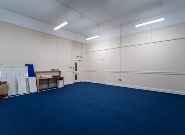 Business center Mollinsburn Street 60 G21 4SF Glasgow