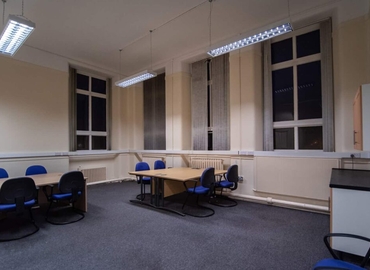 Business center Mollinsburn Street 60 G21 4SF Glasgow