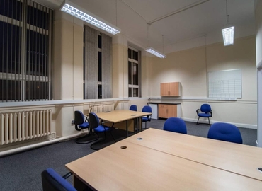 Business center Mollinsburn Street 60 G21 4SF Glasgow