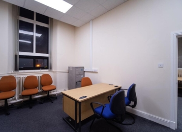 Business center Mollinsburn Street 60 G21 4SF Glasgow