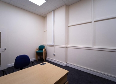 Business center Mollinsburn Street 60 G21 4SF Glasgow
