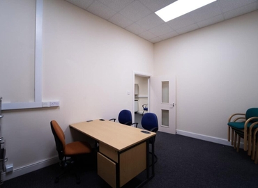 Business center Mollinsburn Street 60 G21 4SF Glasgow