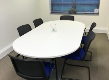 Business centre  in Devon, Aviation Way, 12 m² - MatchOffice.co.uk