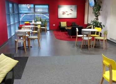  Business center  in Devon, Aviation Way, 12 m² - MatchOffice.co.uk