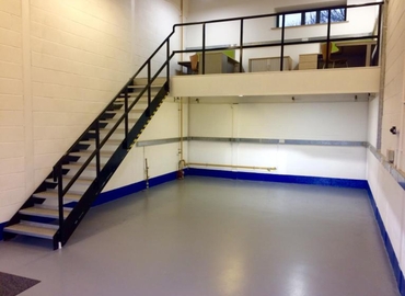 12 m² Business park in Worcestershire, Bromsgrove Enterprise Park (B60 3ET) - 4 | MatchOffice.com
