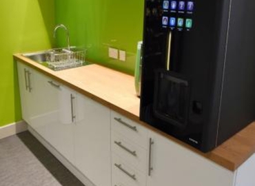 12 m² Business center in Worcestershire, Bromsgrove Enterprise Park (B60 3ET) - 6 | MatchOffice.com