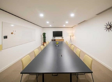 Business centre  in Central London, 60 Street Martins Lane, 520 m² - MatchOffice.co.uk