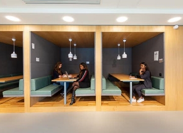 Business centre  in Central London, 60 Street Martins Lane, 520 m² - MatchOffice.co.uk