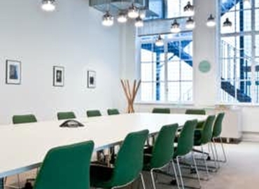 Business center 4 Winsley Street, Mappin House W1W 8HF Central London