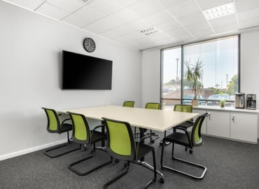 12 m² Business center in Surrey, London Road 377-399 (GU15 3HL) - 4 | MatchOffice.com