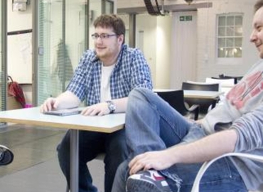  Meeting room hire in Kent, The Joiners Shop, 12 m² - MatchOffice.co.uk