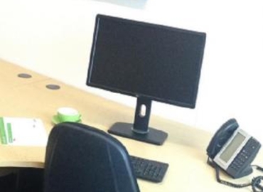 Meeting room in Chepstow, Riverside Court Beaufort Park, 12 m² - MatchOffice.co.uk