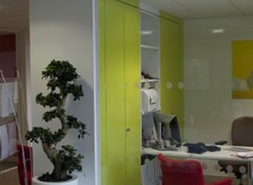 12 m² Conference room in Hampshire, Winnall Valley Road 1 (SO23 0LD) - 1 | MatchOffice.com