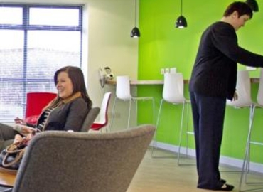  Business center  in West Sussex, Metcalf Way, 12 m² - MatchOffice.co.uk