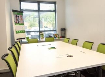 Business centre  in West Sussex, Metcalf Way, 12 m² - MatchOffice.co.uk
