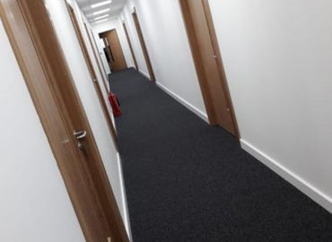 12 m² Business center in Worcestershire, Crab Apple Way (WR11 1GP) - 1 | MatchOffice.com