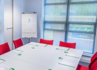  Meeting room for rent in Kent, Shearway Road, 12 m² - MatchOffice.co.uk