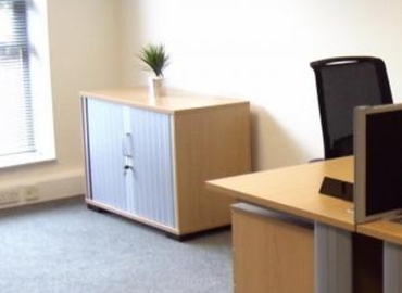 Meeting room in Kent, Shearway Road, 12 m² - MatchOffice.co.uk