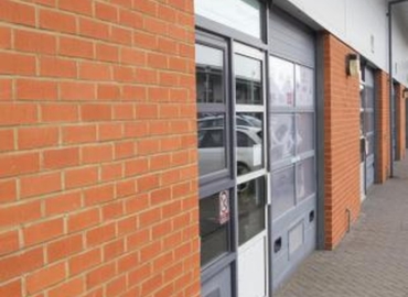Meeting room in Kent, Shearway Road, 12 m² - MatchOffice.co.uk