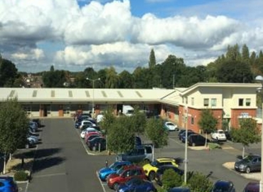 50 m² Business park in Hampshire, Aerodrome Road (PO13 0FQ) - 3 | MatchOffice
