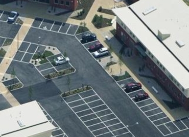 50 m² Serviced office in Hampshire, Aerodrome Road (PO13 0FQ) - 4 | MatchOffice