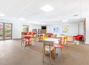 50 m² Business space in Hampshire, Aerodrome Road (PO13 0FQ) - 5 | MatchOffice.com