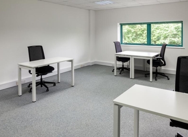 Business center Harts Farm Way PO9 1HS Hampshire
